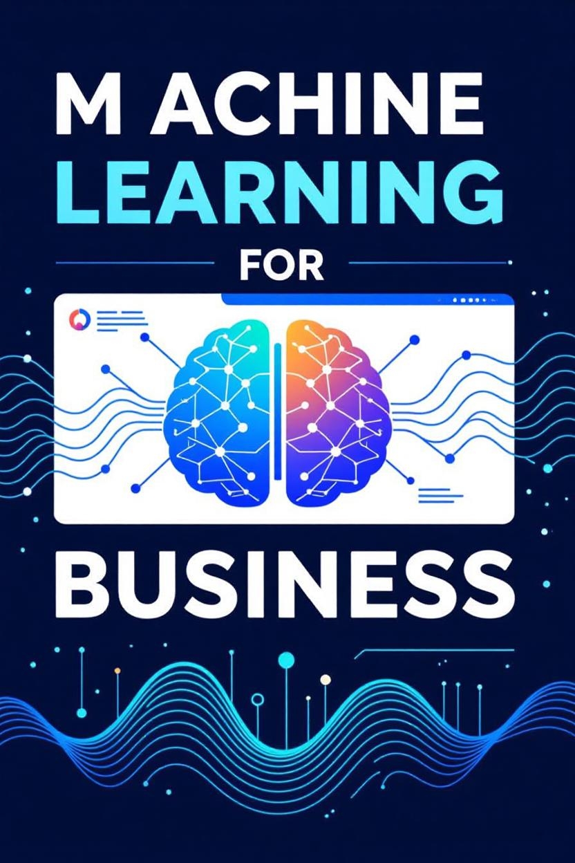 Machine Learning for Business