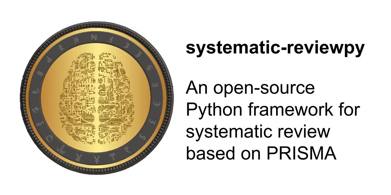systematic-reviewpy